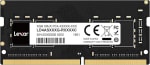 Lexar SODIMM RAM DDR4 8GB 3200 MHz, voor €20,99 bij Amazon