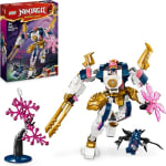 LEGO Ninjago - Sora's Elemental Tech Mech voor €6 bij Amazon