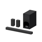 Sistema de Cine Sony 5.1 Canales por $3,599 | Oferta Walmart