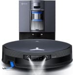 ECOVACS X12 OMNICYCLONE Robotstofzuiger voor €979 bij Amazon