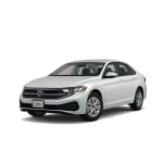 Volkswagen Jetta Trendline 2026 por $389,990 en Volkswagen