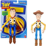 Mattel Disney y Pixar Toy Story 5 Figura de acción Woody por 10.26€
