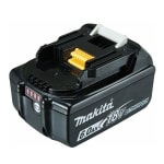 Makita BL1860 18V LXT 6.0Ah Li‑Ion Battery for £59.99 at Powertoolmate