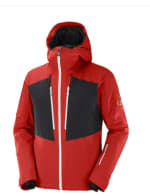 Chaqueta de hombre Highland Salomon por 160€