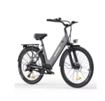 HillMiles MileCity 1 elektrische fiets voor €430,40 dmv code bij AliExpress