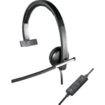 Logitech H650e USB headset voor €9 bij Azerty