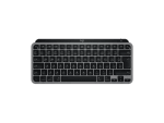 Logitech MX Keys Mini voor Mac voor €74 bij MediaMarkt