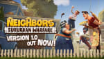 Gratuit Neighbors: Suburban Warfare sur Steam