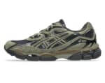 Tenis Asics Gel-NYC Multicolor por $1,600 | Oferta Liverpool