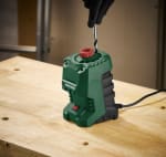 Parkside boor slijper 95watt voor 9,99 euro