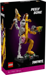 LEGO Fortnite Peely Bone 77072 voor €59,47 dmv code bij Bol