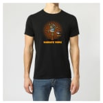 Camiseta para Hombre Kukuxumusu Karate Kuku por 9.99€