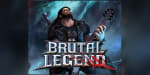 Gratuit Brütal Legend sur itch.io