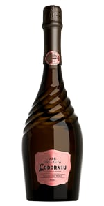 6 Botellas de Ars Collecta Rosé Brut por 44€