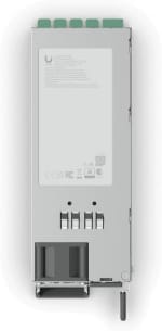 Ubiquiti Hot-swappable Power Module 54V 600W voor €36,90 bij megamobile