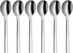 WMF Nuova Espressolepel 6-delig (11 cm) voor €9,45 bij Amazon