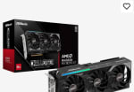 ASRock AMD Radeon RX 9070 XT Challenger 16 Go pour 799,99€