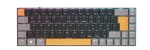 CHERRY MX-LP Gaming toetsenbord voor €76,33 bij Caps