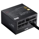 Fuente XPG CORE REACTOR II VE 80 PLUS Gold ATX 850W por $1,379 | CyberPuerta