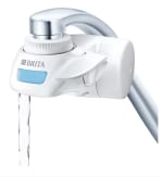 BRITA Sistema Filtración On Tap Pro V-MF Grifo Filtro 600L Negro por 35€