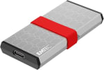 Emtec 3.2Gen2 X205 512GB Portable externe SSD voor €78,04 bij Amazon