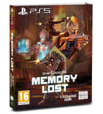 Memory Lost Shift Edition PS5 por 22.47€.