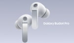 Écouteurs sans fil Samsung Galaxy Buds 4 Pro à 249€