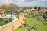 Haven UK Breaks for 2–4 People from £49