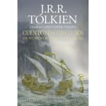 Libro Cuentos Inconclusos De Númenor Y La Tierra Media por $13.490