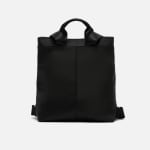 Mochila Misako Yonce antirrobo nylon por 18€