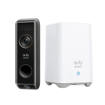 eufy Video Doorbell S330 voor €169 bij Eufy