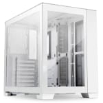 Lian Li O11 Dynamic Mini Snow Edition pour 36,90€ chez Caseking
