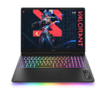 HP HyperX OMEN MAX 16 (16-ah1013nf) pour 2649€ chez HP