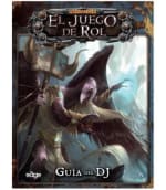 Warhammer: El Juego de Rol - Guía del DJ por 10.5€