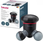Beurer MG 18 mini-massager voor €9,99 bij Amazon
