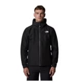 Chaqueta impermeable The North Face Dryzzle Futurelight II Negra Hombre por 169,99€