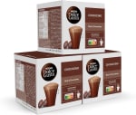 NESCAFÉ Dolce Gusto Chococino Cápsulas de Café, 48 Cápsulas por 10.18€