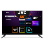 Smart TV JVC SI60URF 60" Roku Frameless UHD por $5,000 | RadioShack