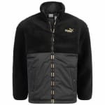 Chaqueta para Hombre PUMA CINTA ESS+ DORADA Sherpa por 31.99€
