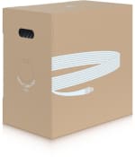 Ubiquiti UACC-Cable-C6A-CMP netwerkkabel Wit 305 m Cat6a voor €231,30