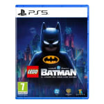 Videojuego LEGO Batman El Legado del Caballero Oscuro PS5, Xbox y Nintendo por 54,99€