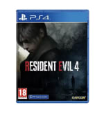Resident evil 4 remake ps4 por solo 22,09€