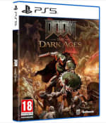 Doom The Dark Ages sur PS5 à 14,99€