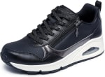 SKECHERS Sneakers laag 'UNO' ivoor €45,79 bij Amazon