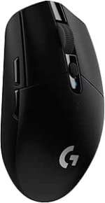 Logitech G305 Lightspeed muis voor €28,79 bij Amazon