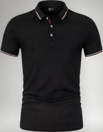 Playera Tipo Polo Calidad Moda Casual Fashion por $125 | Descuento Mercado Libre