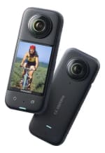 Cámara Insta 360 X3 64GB por $4,166 | Mercado Libre (BanCoppel)