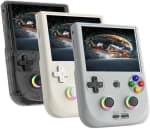 Consola retro portátil Anbernic RG406V Android 13 por 129.87€