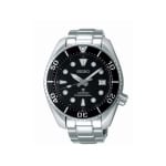 Montre Seiko Prospex homme automatique acier à 591,60€