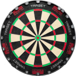 Target Tor Dartboard with Code – Sold by Target Darts (Free Delivery)